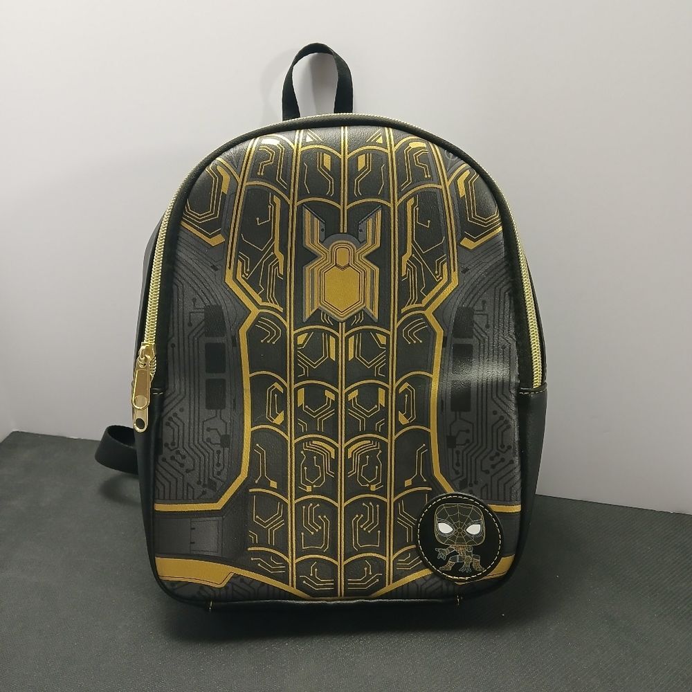 Funko Spider-Man: No Way Home - Home Scene 11.5" Backpack (Target Exclusive)